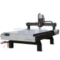 Cnc máquina de corte de madera